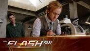 The Flash Magenta Scene The CW