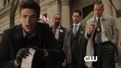 The flash sales pilot full episode