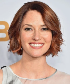Chyler Leigh