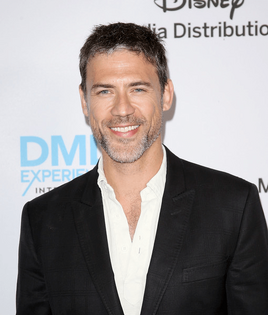 Adam Rayner