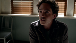 Eddie Slick (Earth-1)