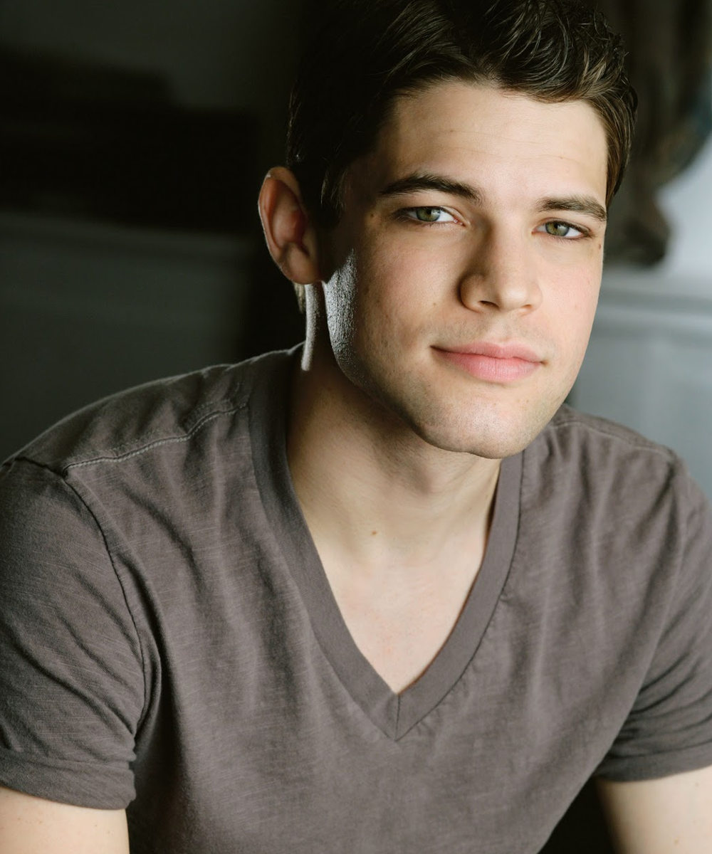 Jeremy Jordan Arrowwersum Fandom