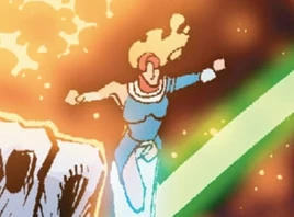 Precursora (Terra-85)