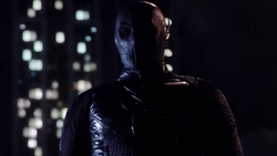 Tony Todd, Arrowverse Wiki