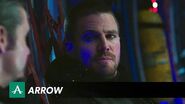 Arrow - My Name Is Oliver Queen Clip