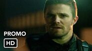 Arrow 5x04 Promo "Penance" (HD)