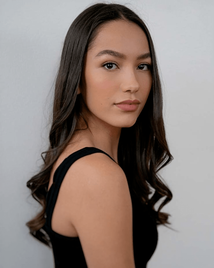 Jasminevega