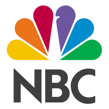 NBC logo