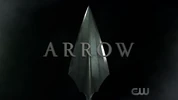 Arrow 7 title card