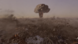 Havenrock é destruída