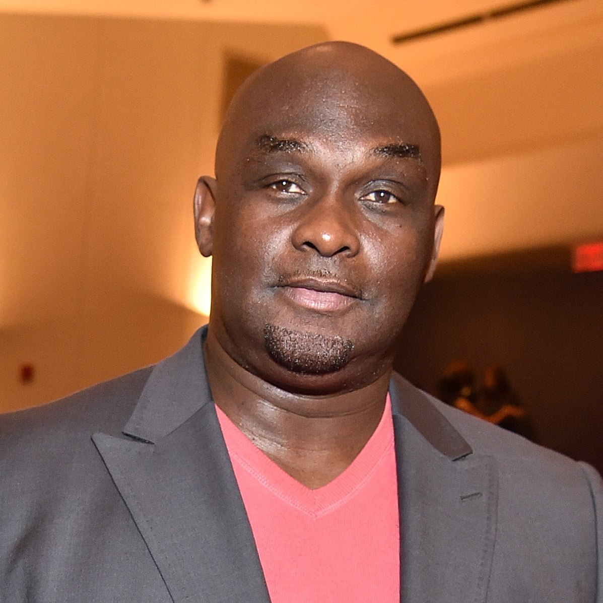 Thomas Mikal Ford - Wikipedia