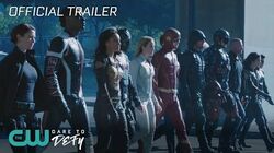 Crisis on earth x part 2 watch sales online