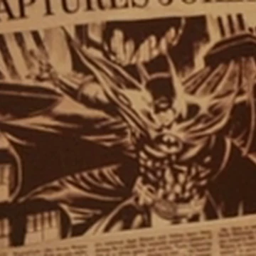 Batman Earth 89 Arrowverse Wiki Fandom Batman Earth 89 Arrowverse Wiki Fandom