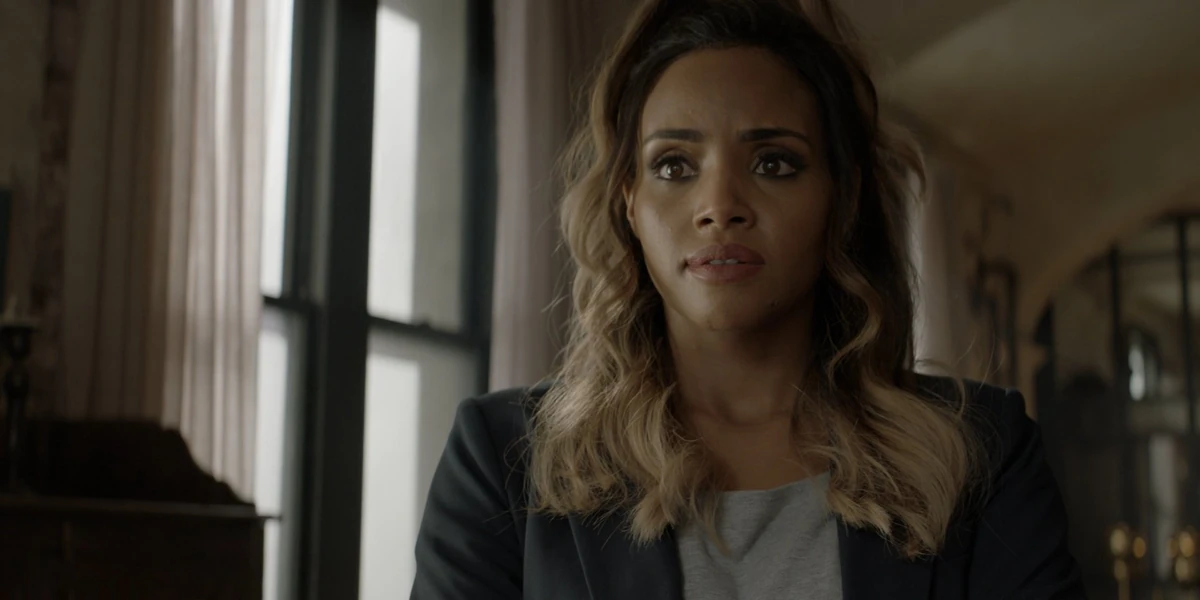 [心得] BatwomanS2E05(雷)