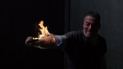 Ricardo Diaz Arrowverse Wiki Fandom