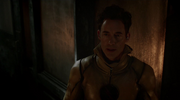 Harrison Wells (Earth-2) alias Reverse-Flash fight in Grodd (8)