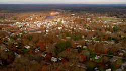 Ivy Town em 1988