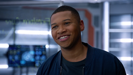 Jefferson Jackson