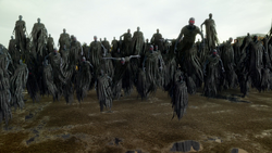 Shadow Demons army