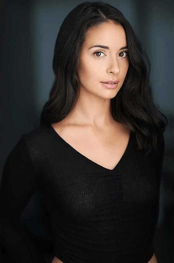 Stephanie George | Arrowverse Wiki | Fandom