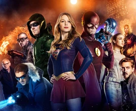 Arrowverse