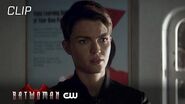 Batwoman Season 1 Episode 10 How Queer Everything Is Today! Scene The CW