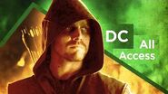 Cover-to-Cover Arrow Season 2