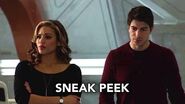DC's Legends of Tomorrow 1x12 Sneak Peek "Last Refuge" (HD)