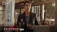 Batwoman Season 1 Episode 11 What Do All Your Tattoos Mean Scene The CW