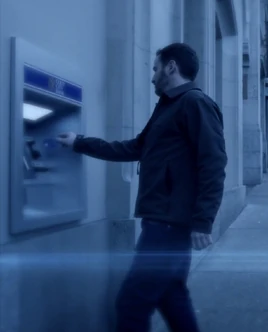 Grace Gibbons' father