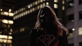 Overgirl