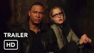 Arrow 3x23 Trailer "My Name is Oliver Queen" (HD) Season Finale
