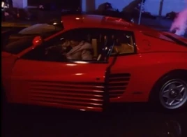 Good Night, Central City