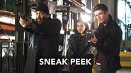 The Flash 2x19 Sneak Peek "Back to Normal" (HD)