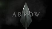 Arrow (TV Series) Logo 013