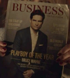 Business Intuition