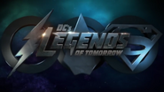 DC's Legends of Tomorrow