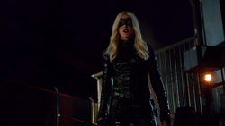 Laurel Lance (Universo Arrow) – Wikipédia, a enciclopédia livre
