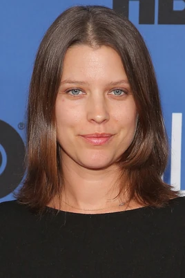 Audrey Marie Anderson