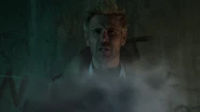 Charlie as John Constantine