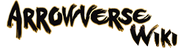 Arrowverse Wiki - Vixen anniversary logo