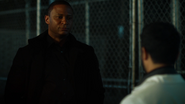 Clifford DeVoe as John Diggle