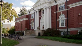 Hudson University (Earth-1)