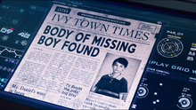 Ivy Town Times