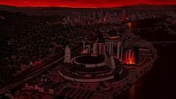 S.T.A.R. Labs (Earth-X)