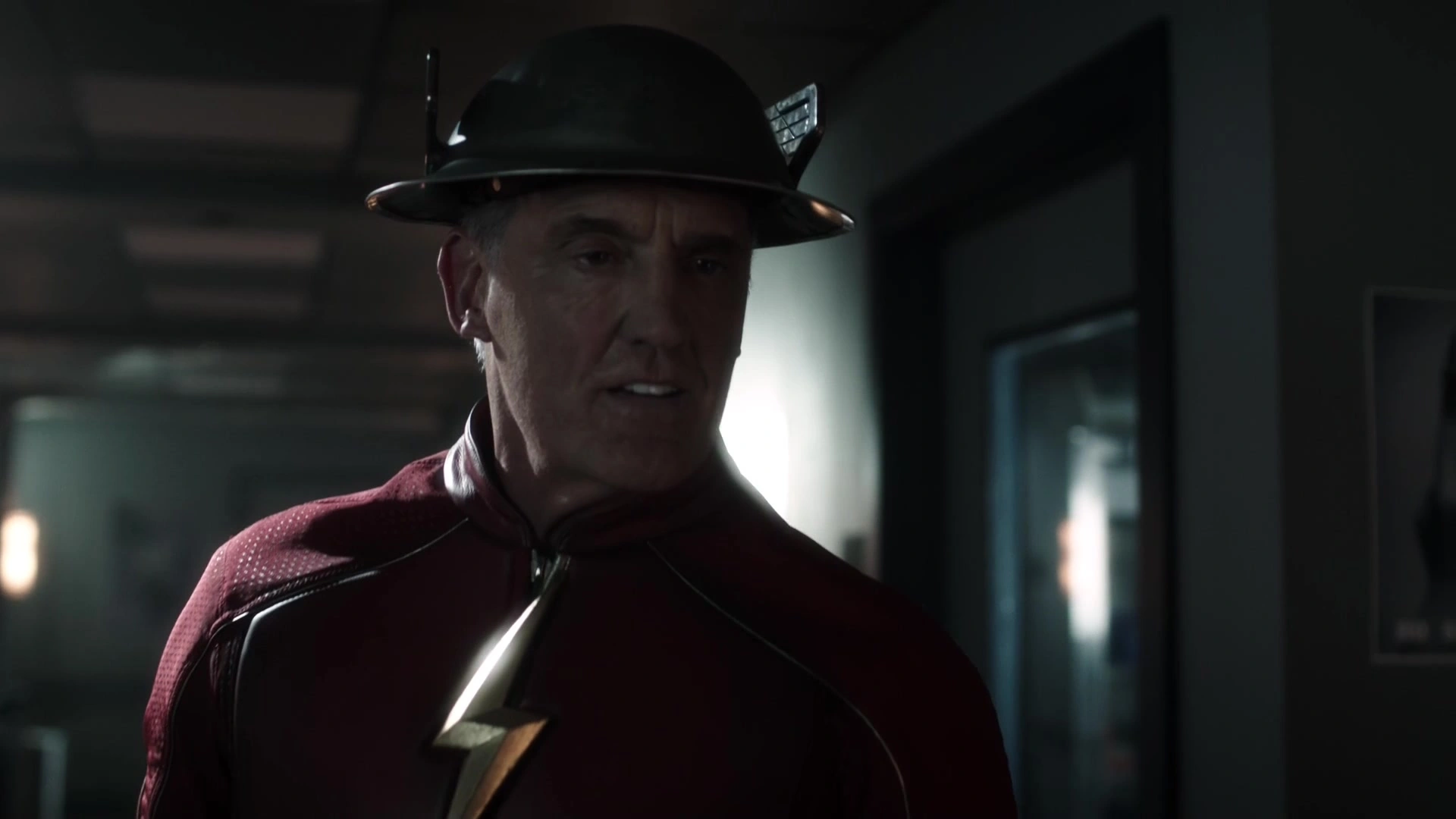 Jay Garrick | Arrowverse Wiki | Fandom