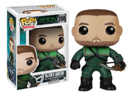 Funko Pop! (Oliver Queen)