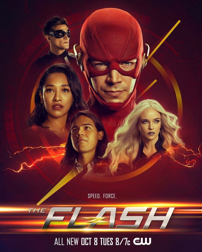 Explicação do final da 9ª temporada de The Flash: o fim de uma era