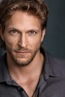 Jon Cor