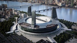 S.T.A.R. Labs (Earth-1)